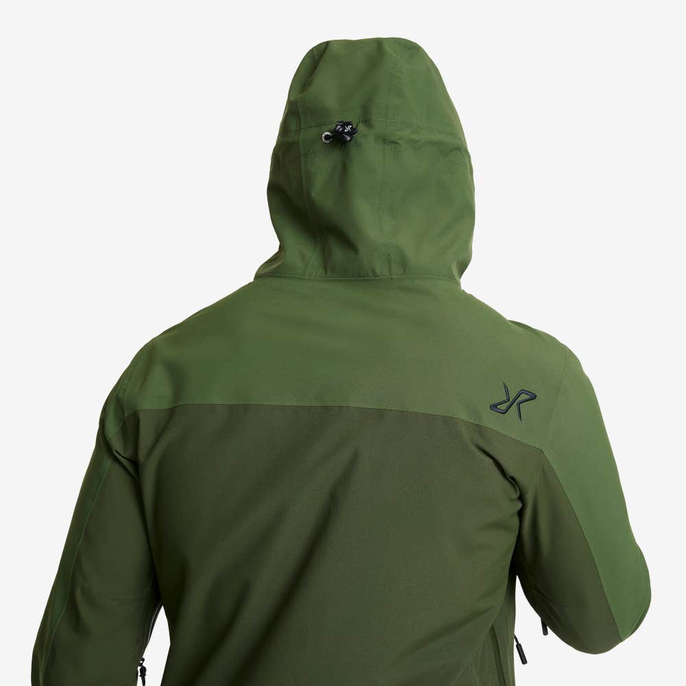 Silence Proshell 3L Jacket