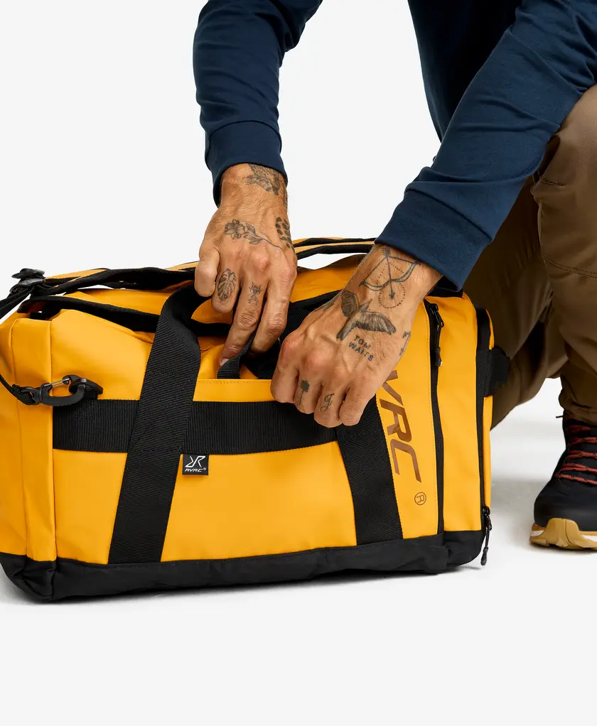 Packable Duffel Bag 40L Unisex