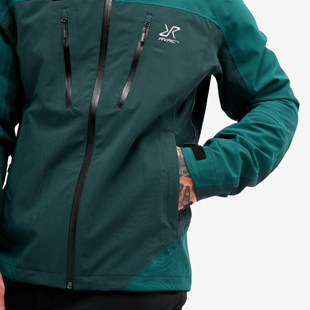 Silence Proshell 3L Jacket