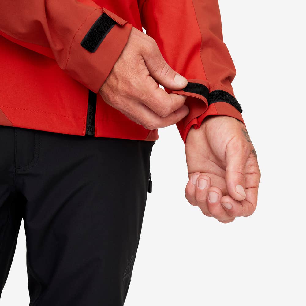 Silence Proshell Jacket