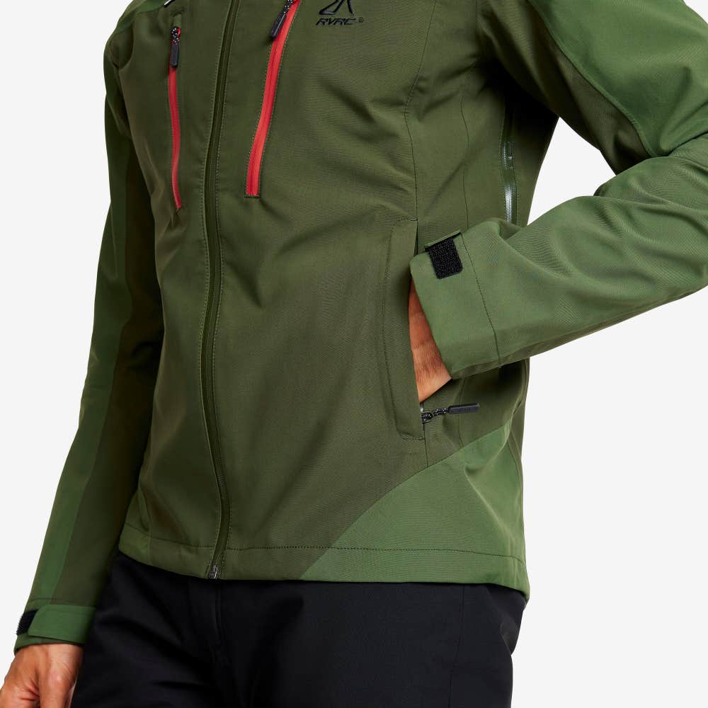 Silence Proshell 3L Jacket