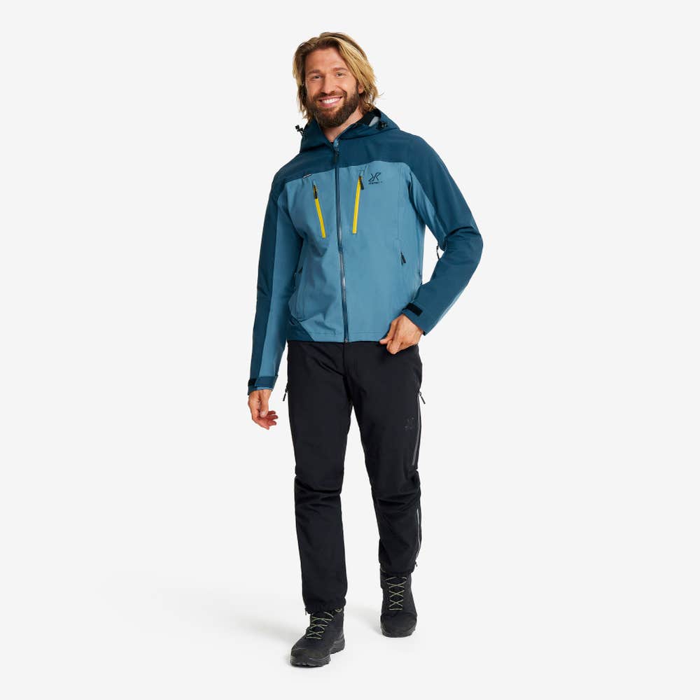 Silence Proshell 3L Jacket