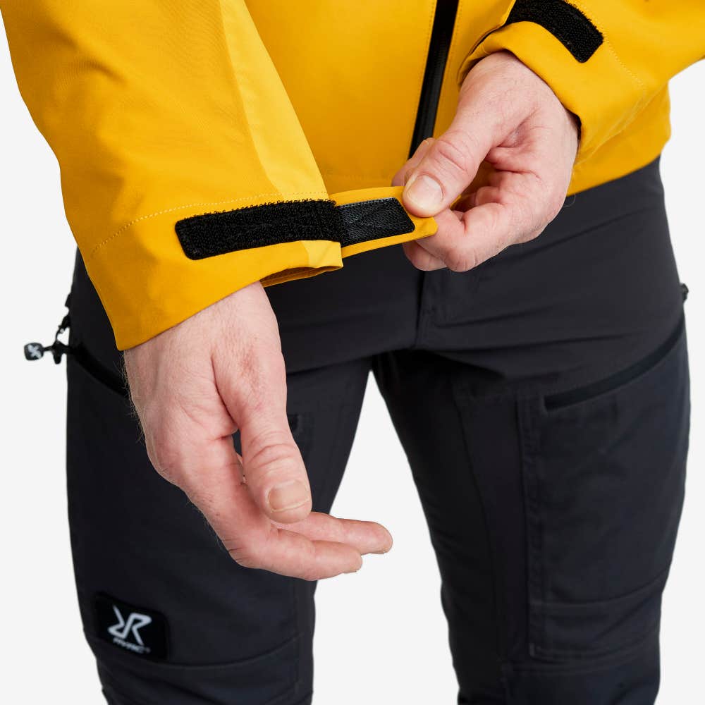 Silence Proshell Jacket