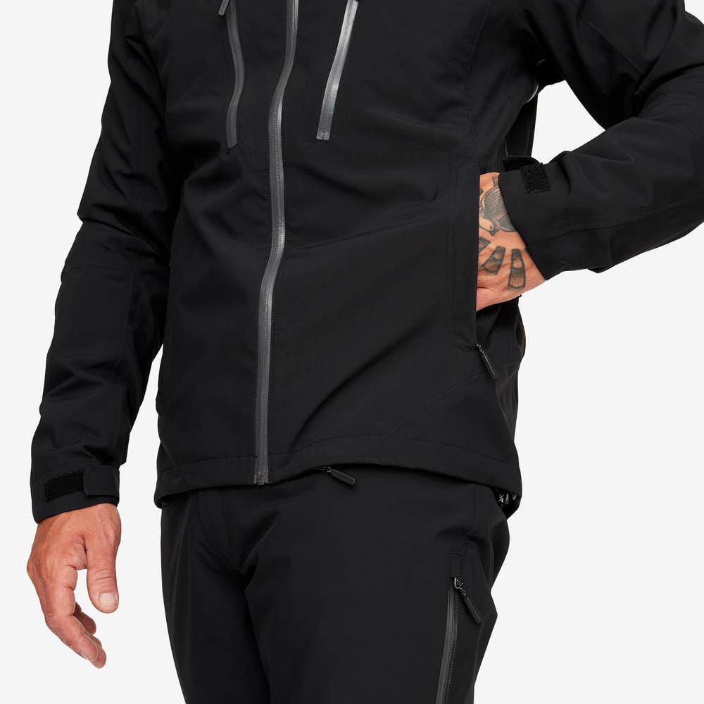 Silence Proshell 3L Jacket