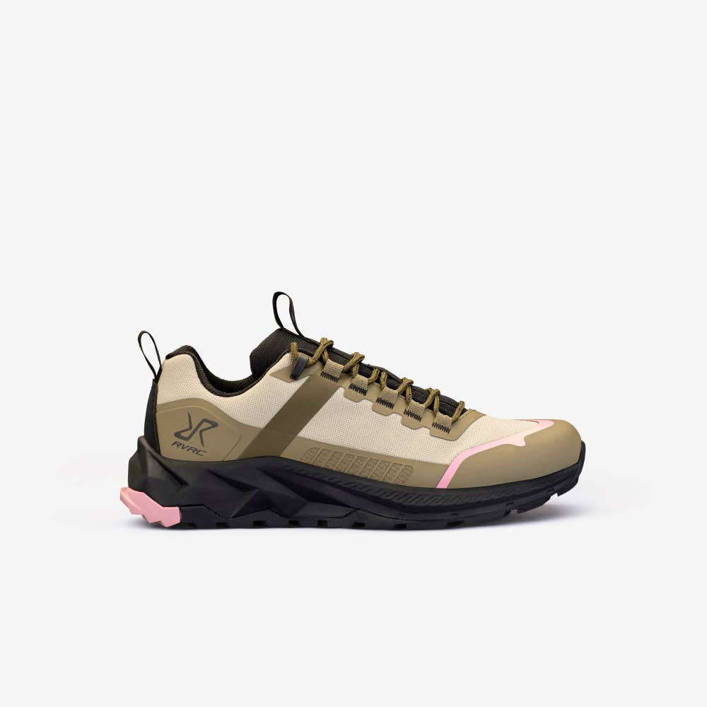 Phantom Trail Low Hiking Shoes