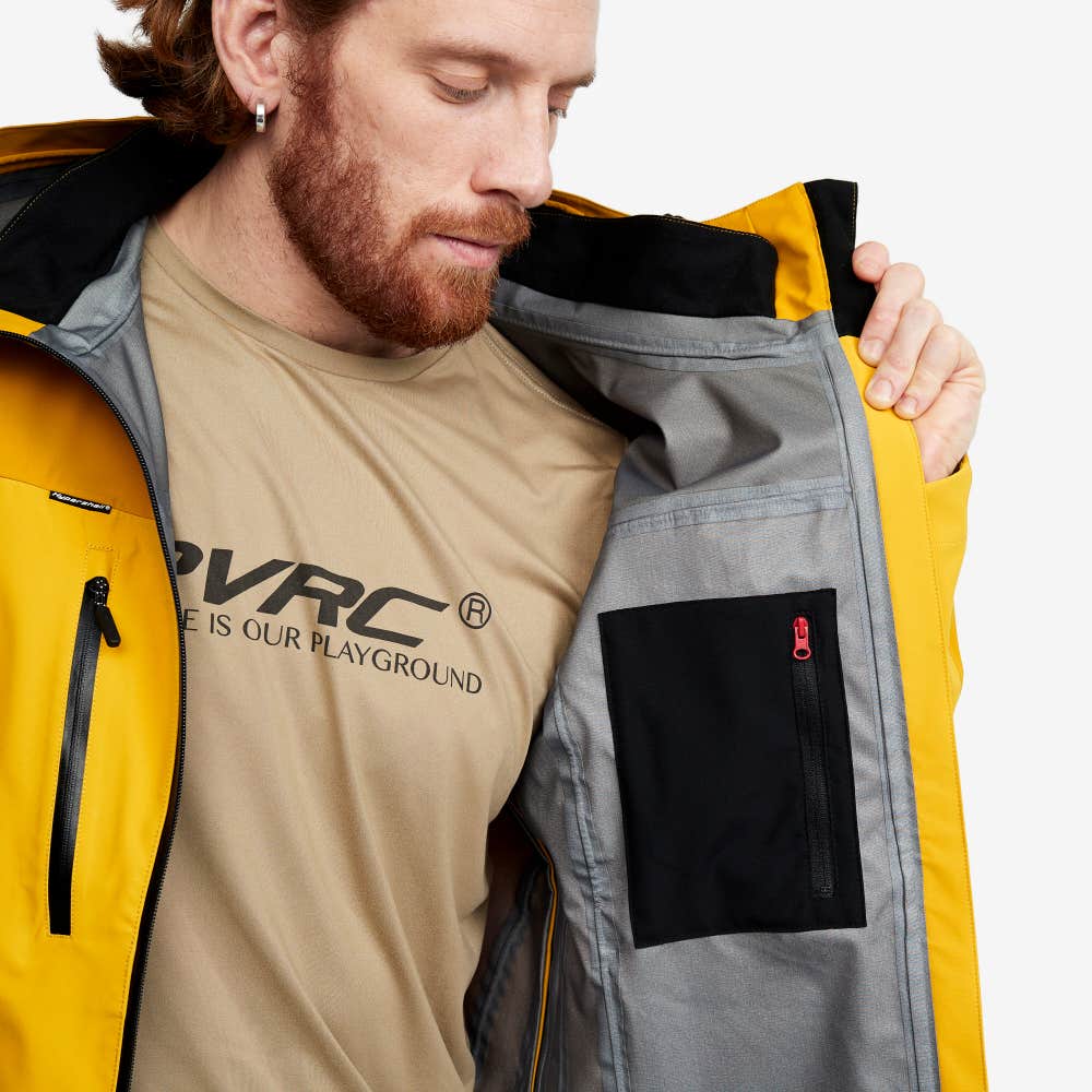 Silence Proshell Jacket