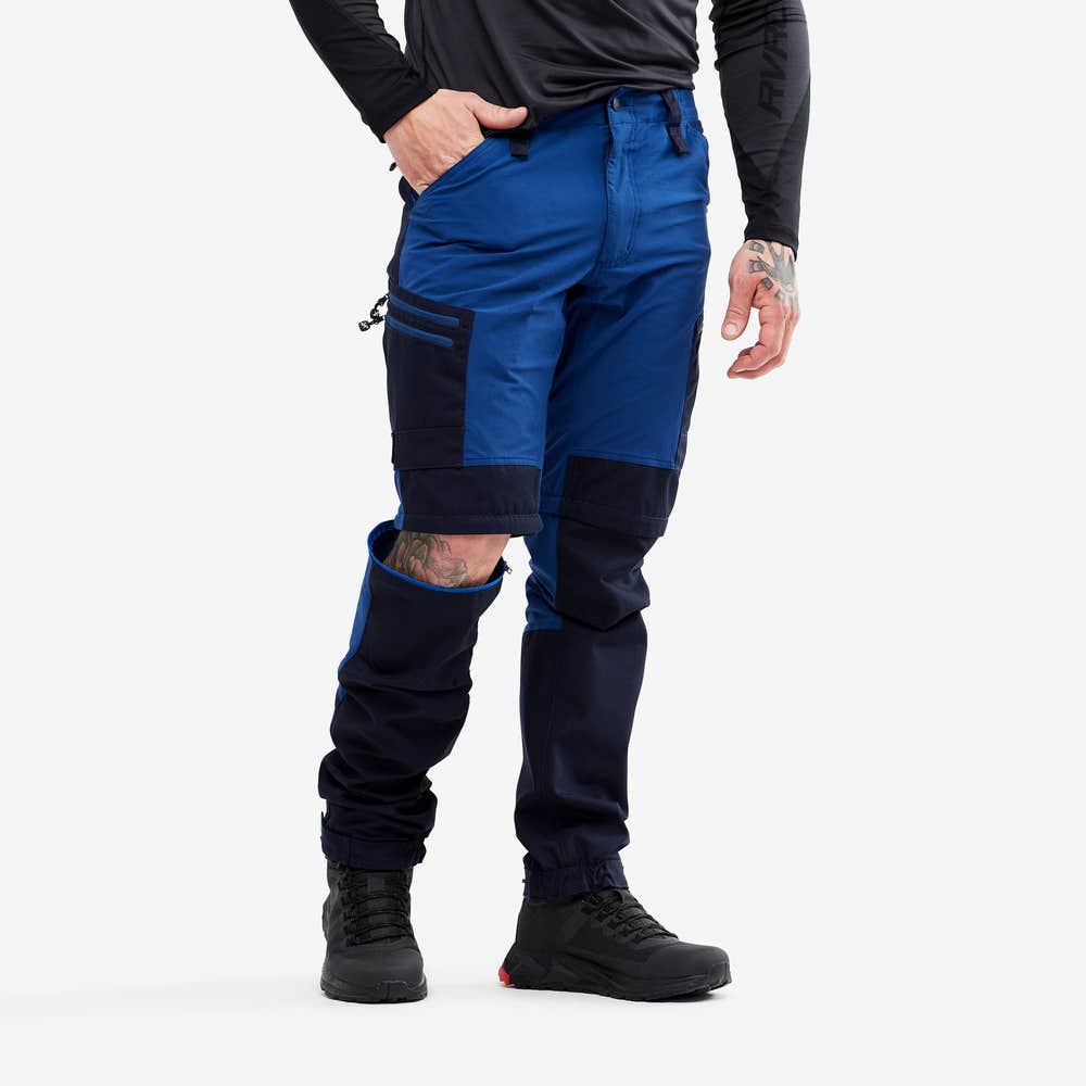 RVRC GP Pro Zip-off Trousers
