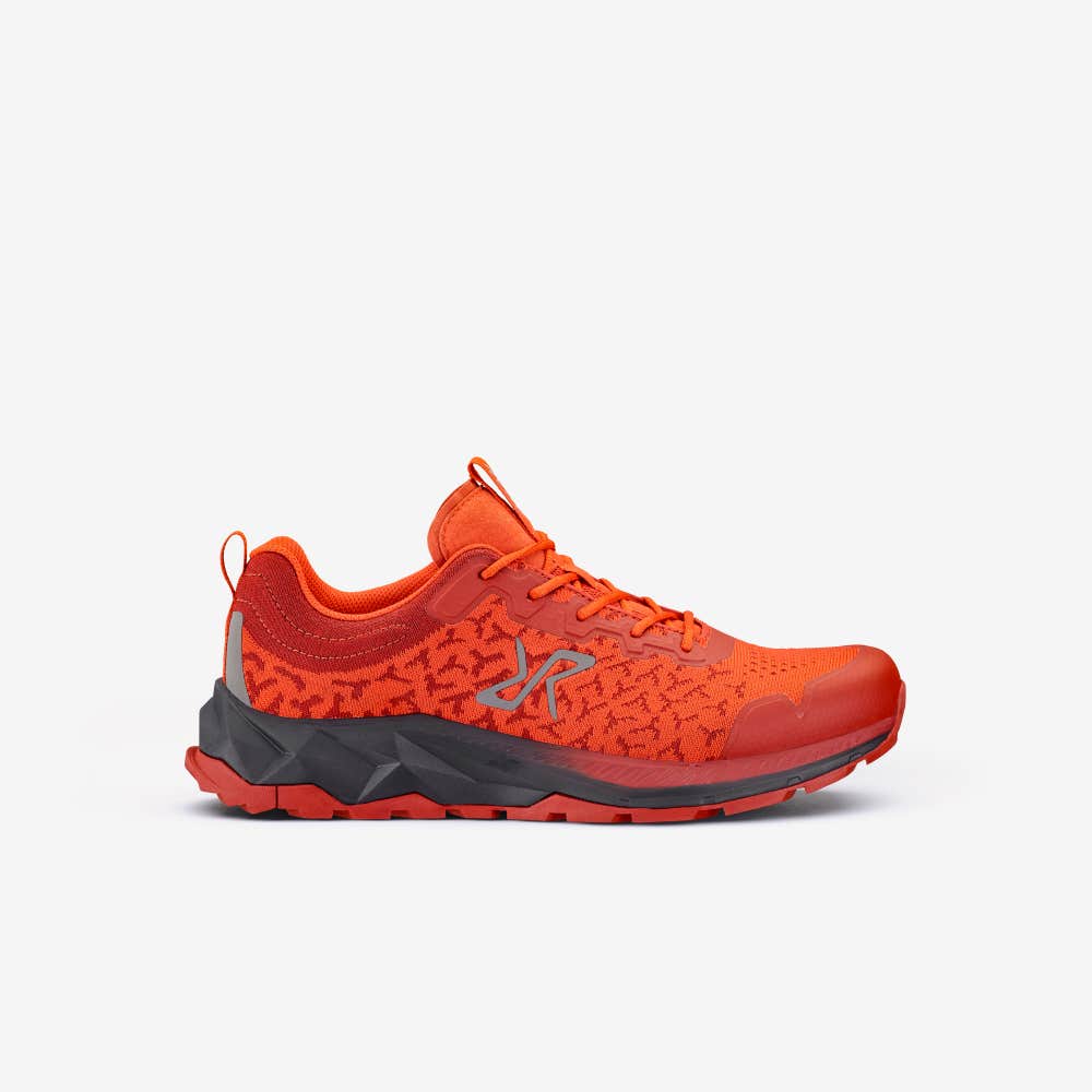 Trailknit Waterproof Hiking Sneakers