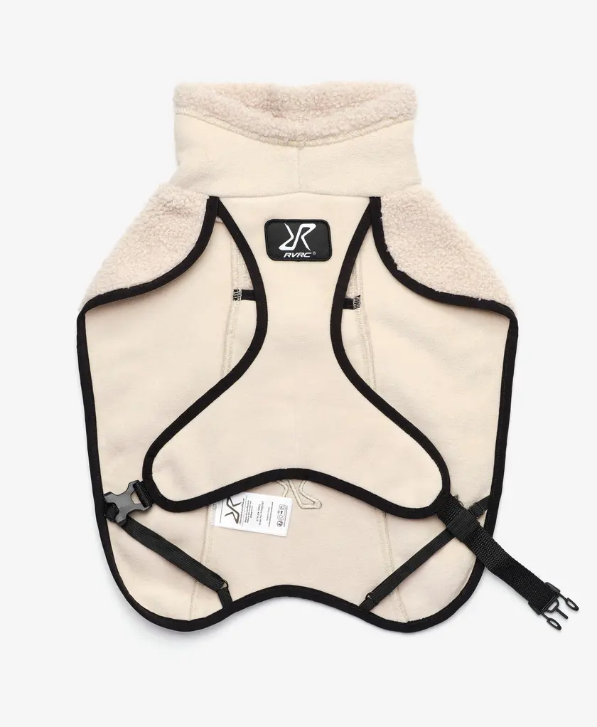 Bigfoot Dog Jacket Dog