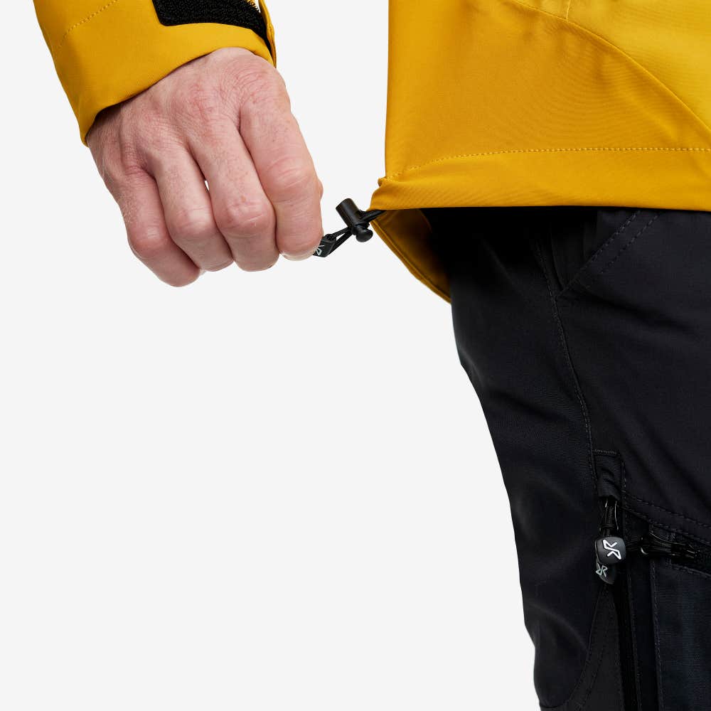 Silence Proshell Jacket