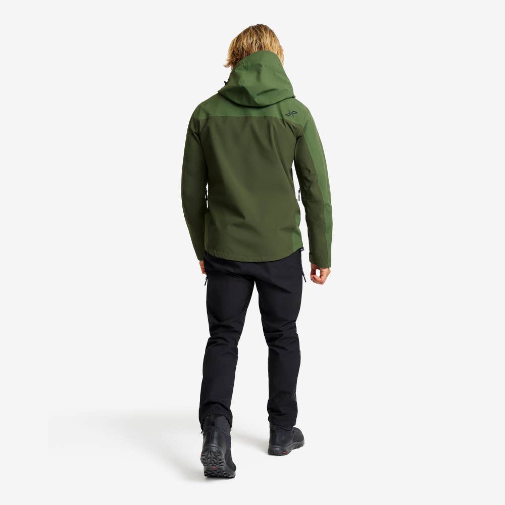 Silence Proshell 3L Jacket