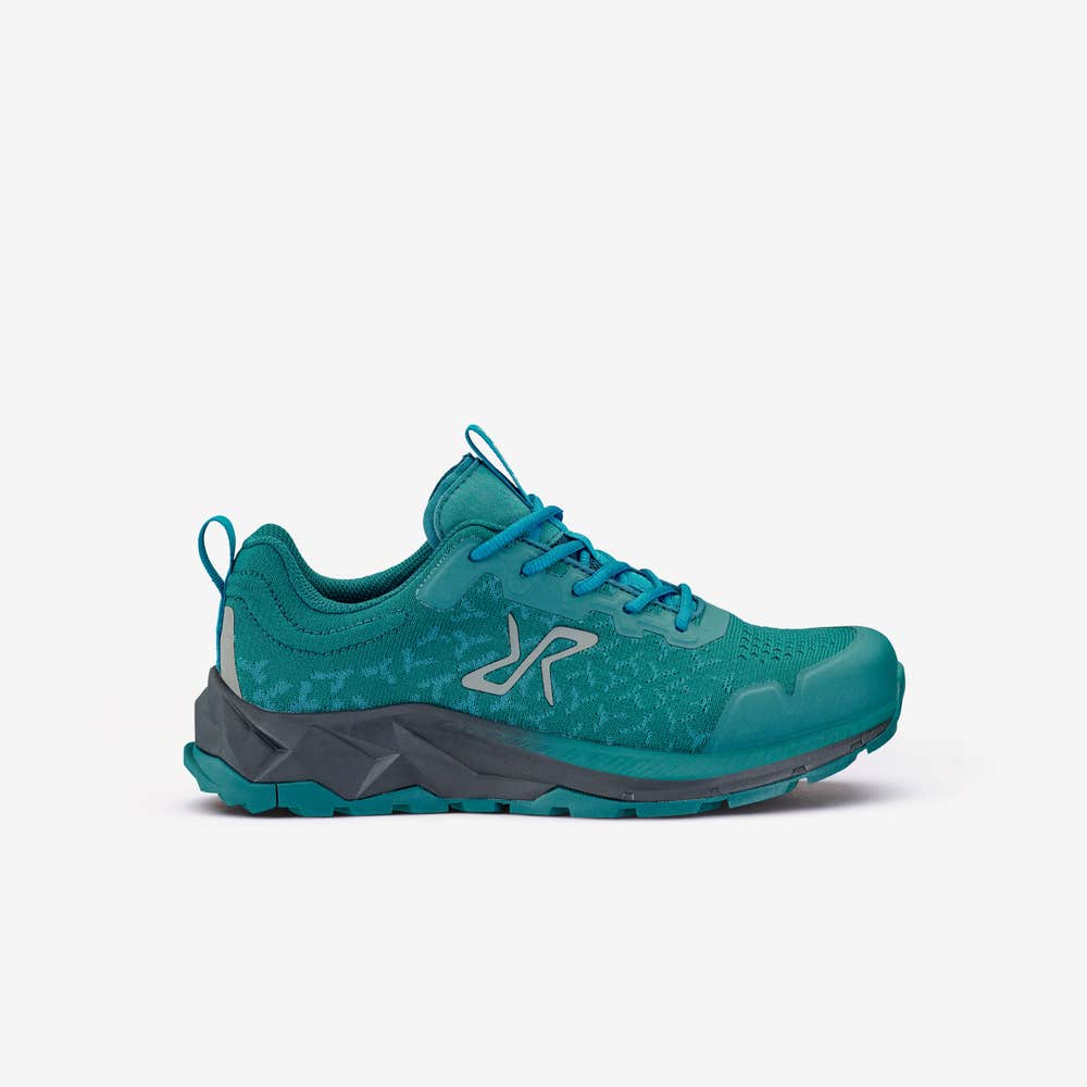 Trailknit Waterproof Hiking Sneakers