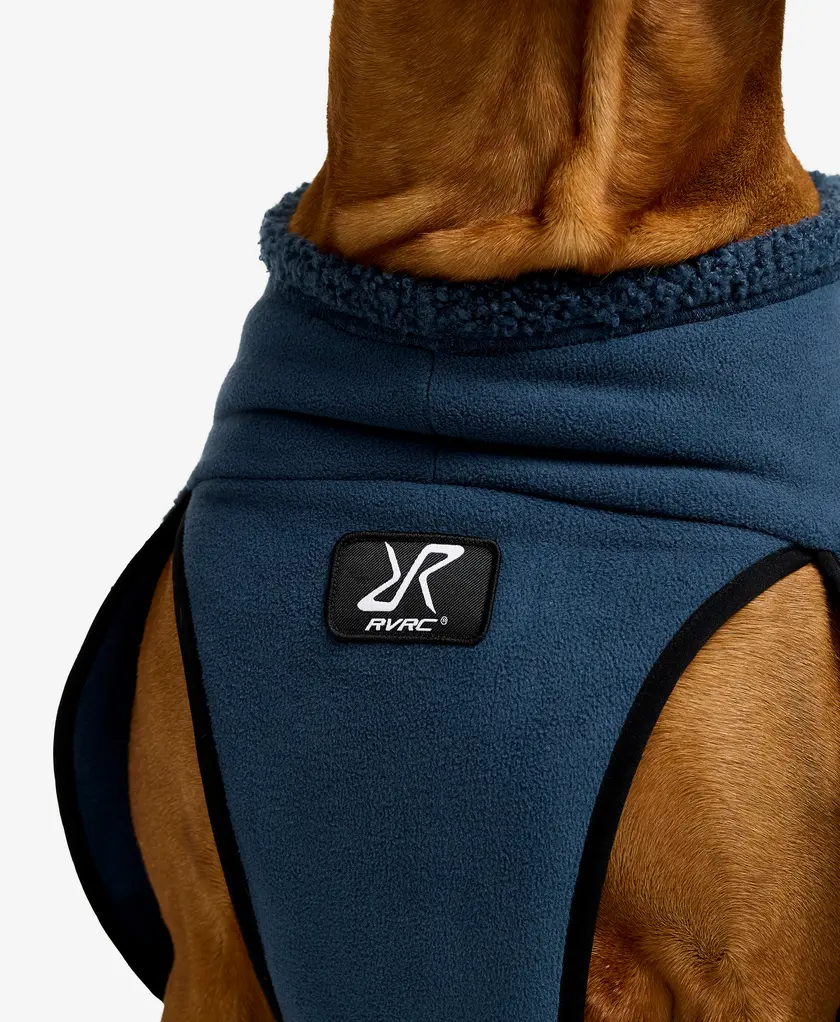 Bigfoot Dog Jacket Dog