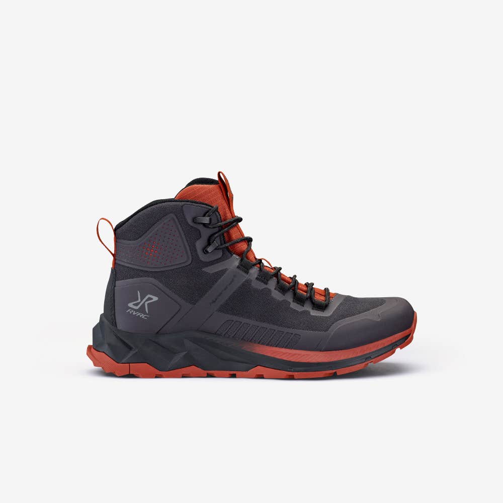 Phantom Trail Mid Waterproof Hiking Boots