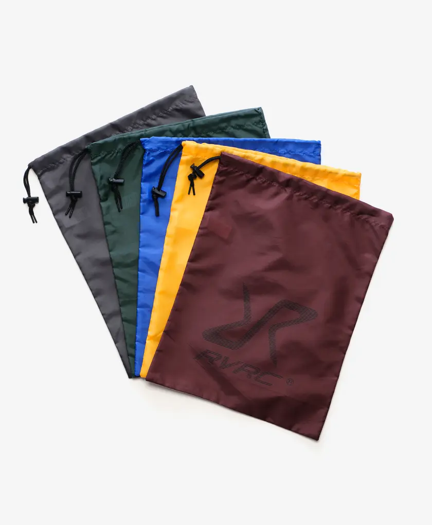 Packbags 5-pack Unisex