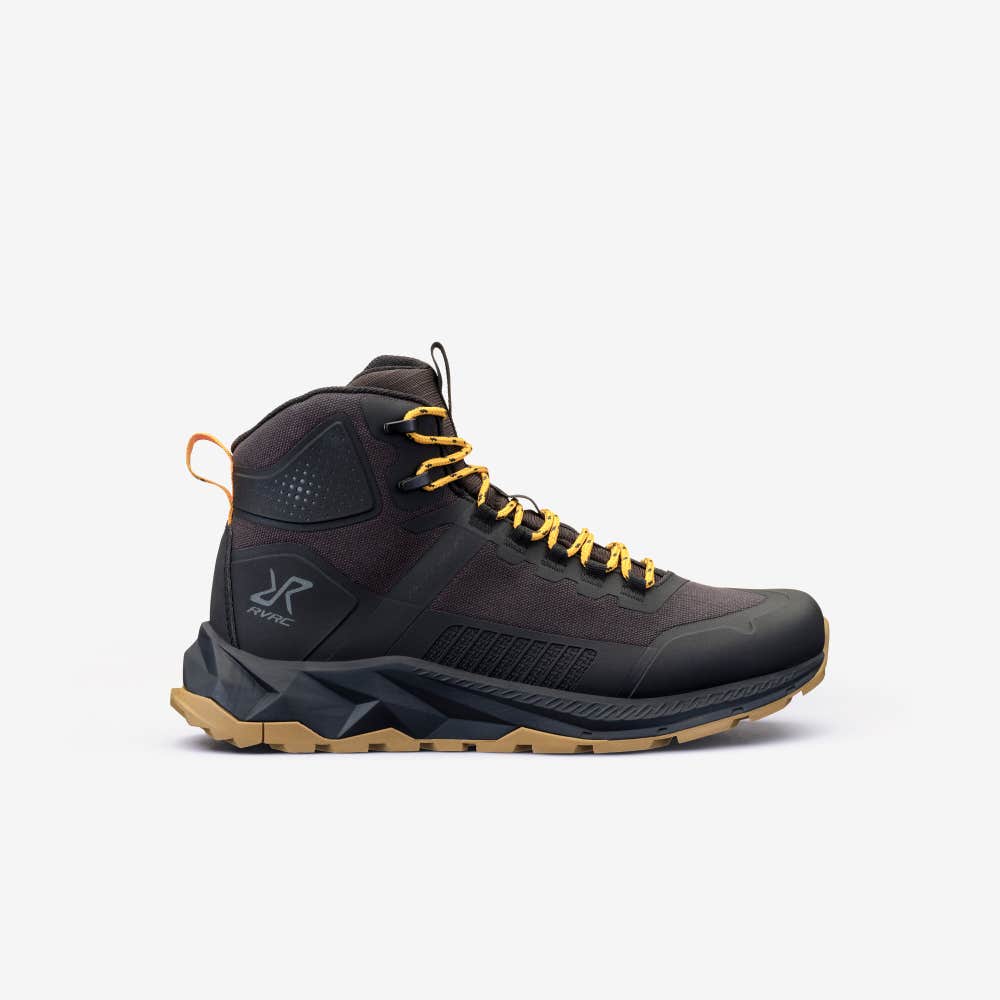 Phantom Trail Mid Waterproof Hiking Boots