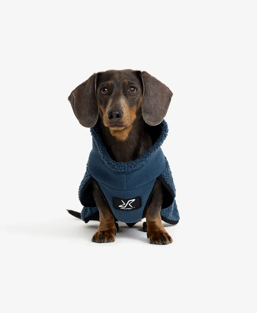 Bigfoot Dog Jacket Dog