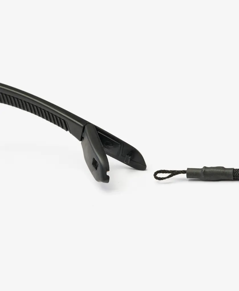 Virgo Polarized Sports Sunglasses Unisex