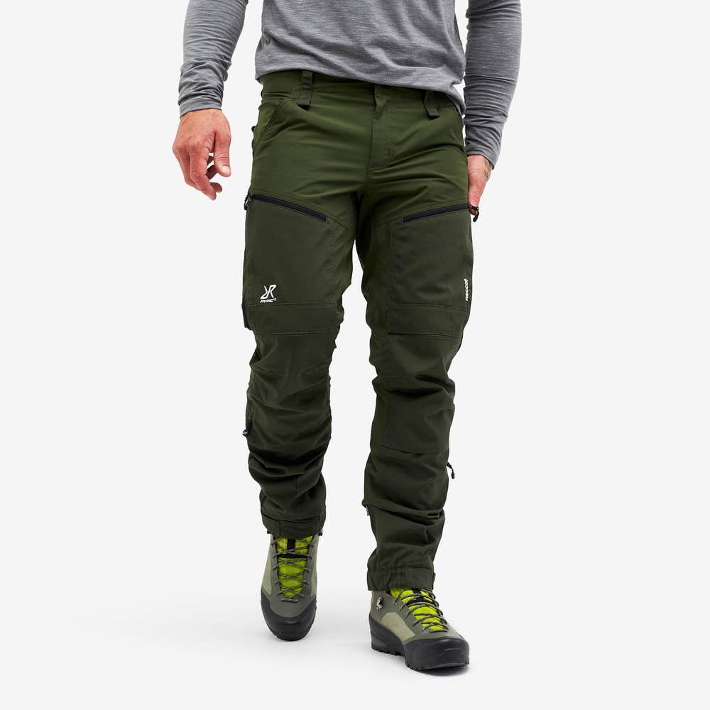 RVRC GP Pro Rescue Trousers