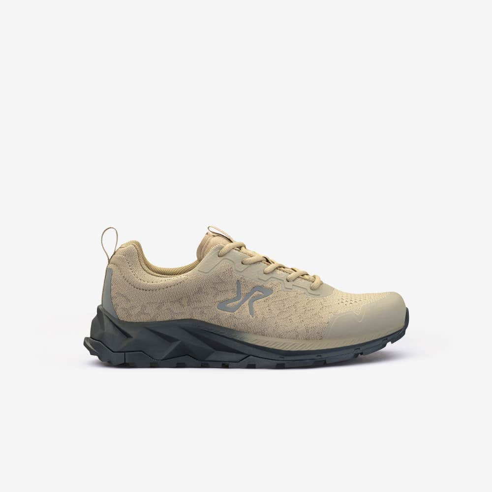Trailknit Waterproof Hiking Sneakers