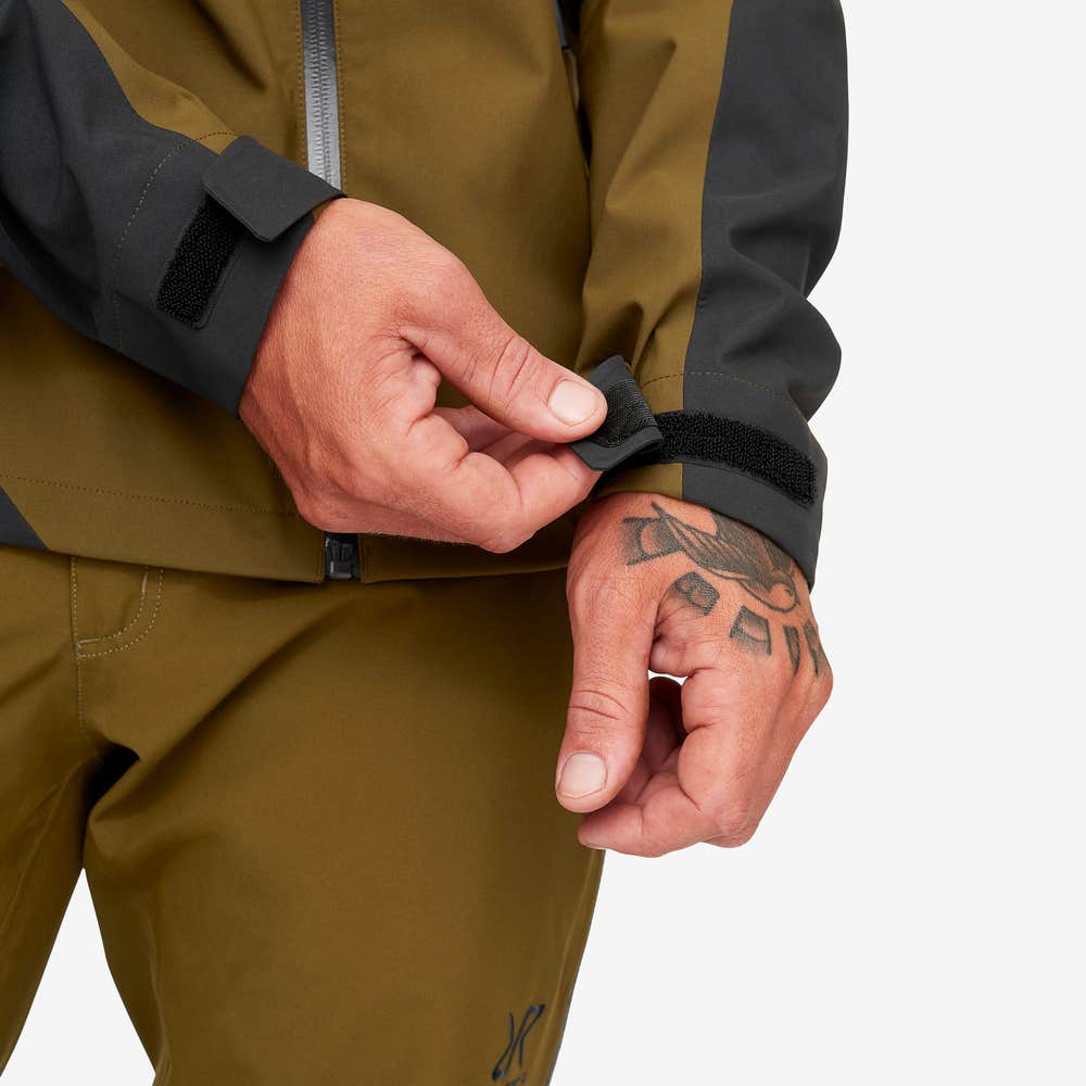 Silence Proshell Jacket