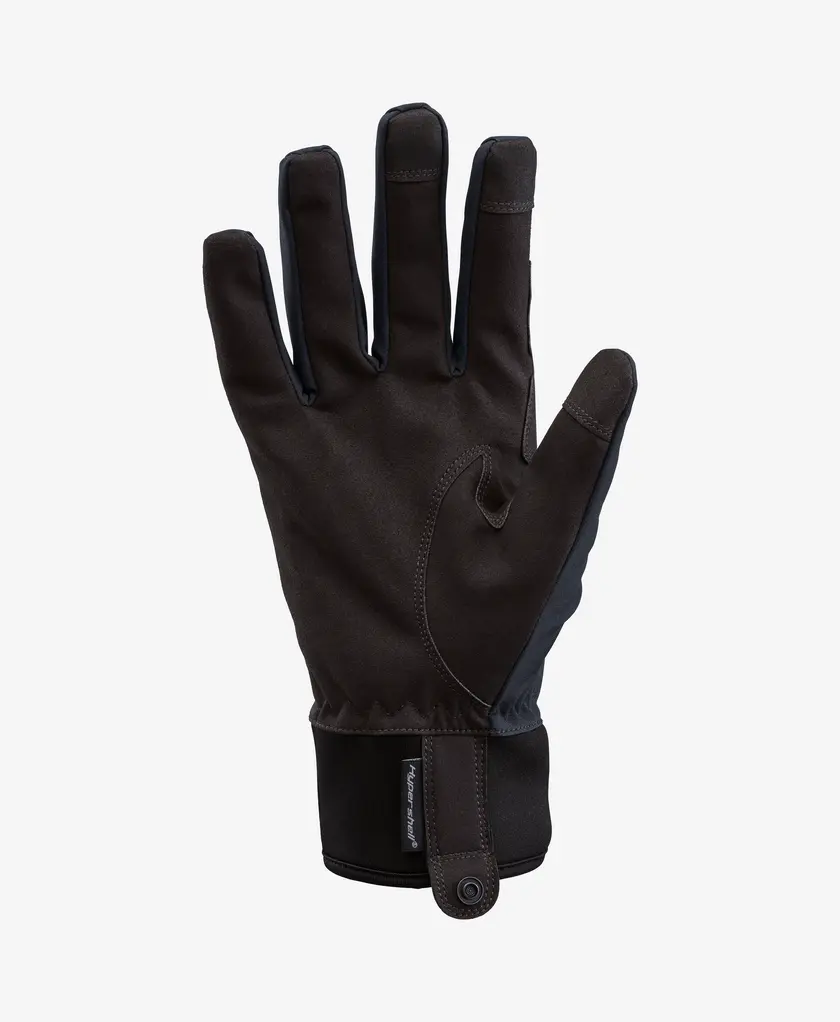 Brine Windproof Gloves Unisex