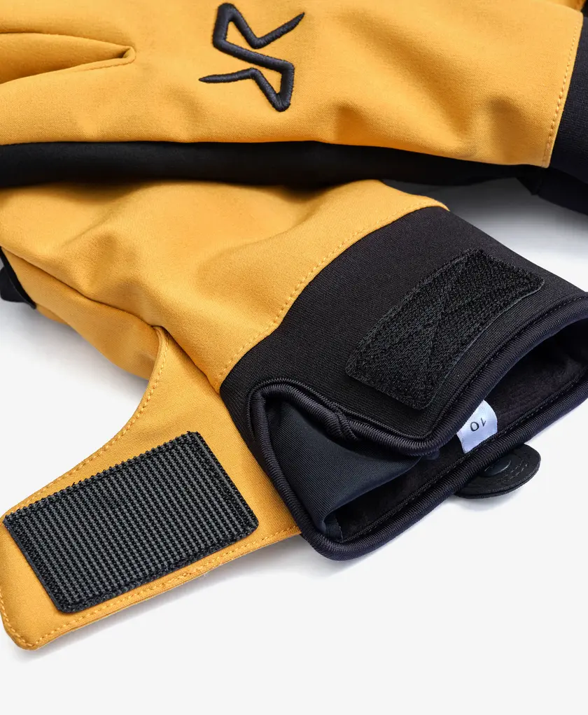 Port Insulated Gloves Unisex