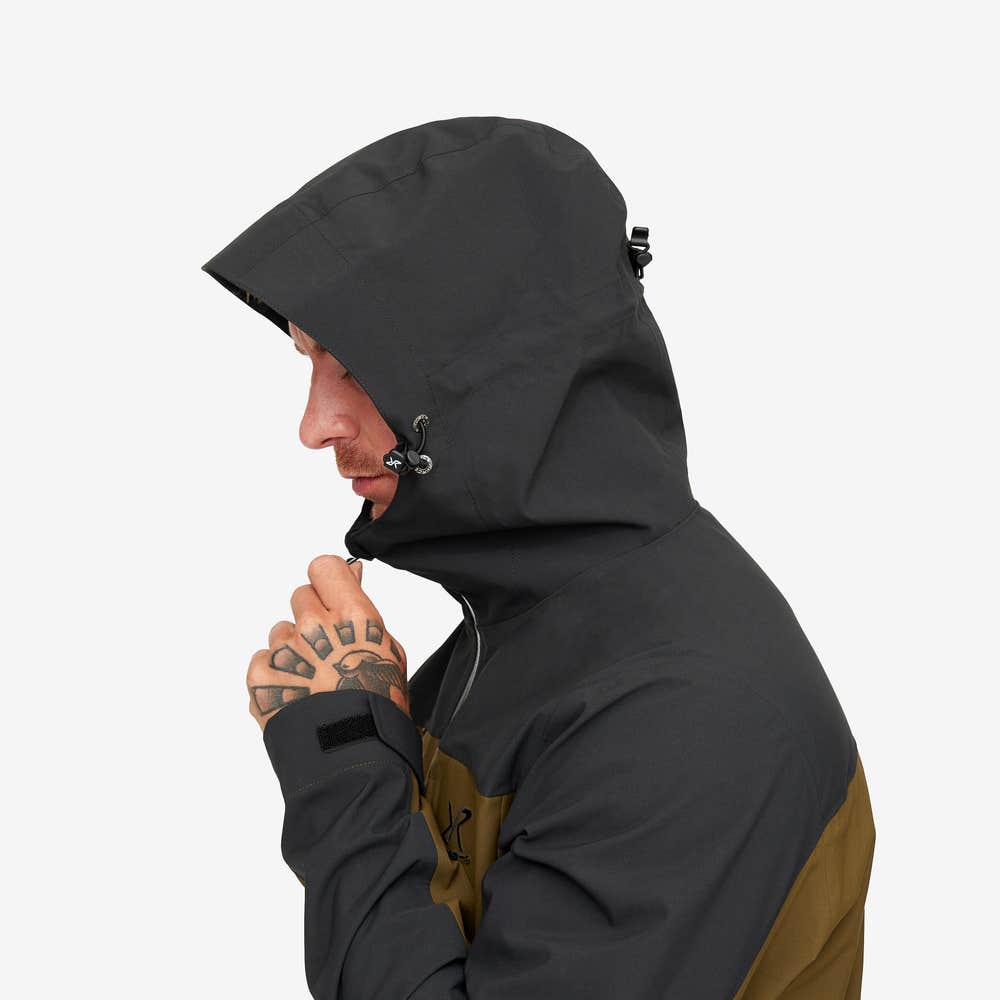 Silence Proshell Jacket