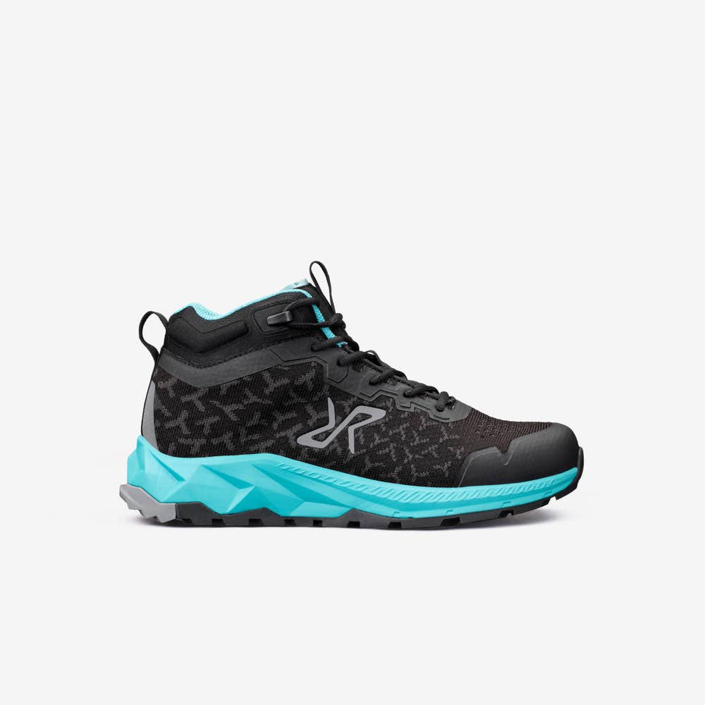 Trailknit Waterproof Mid Hiking Shoes