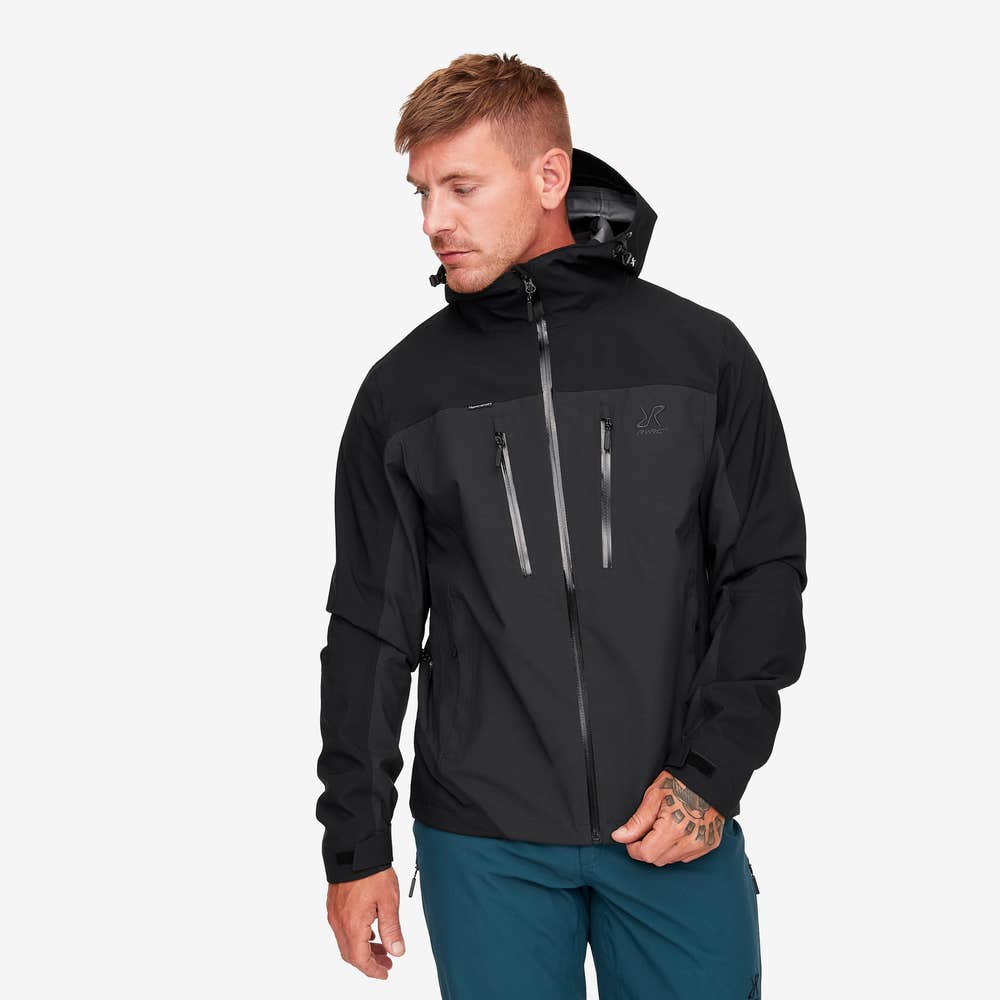 Silence Proshell Jacket
