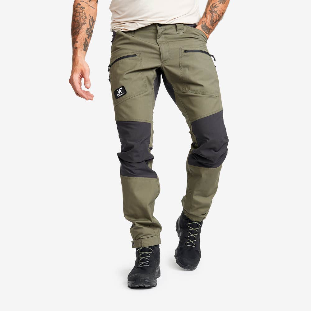 Nordwand Pro Trousers