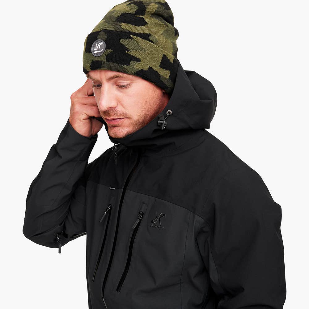 Silence Proshell 3L Jacket