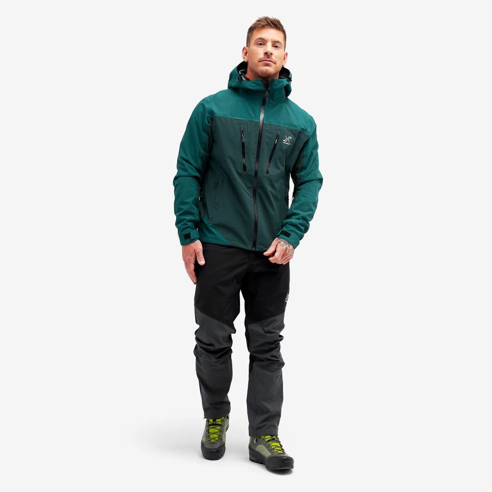 Silence Proshell 3L Jacket