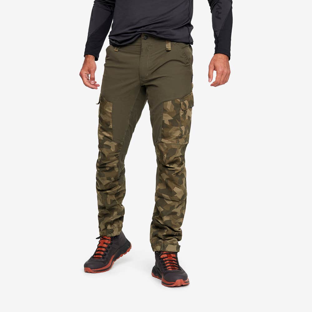 RVRC GP Trousers