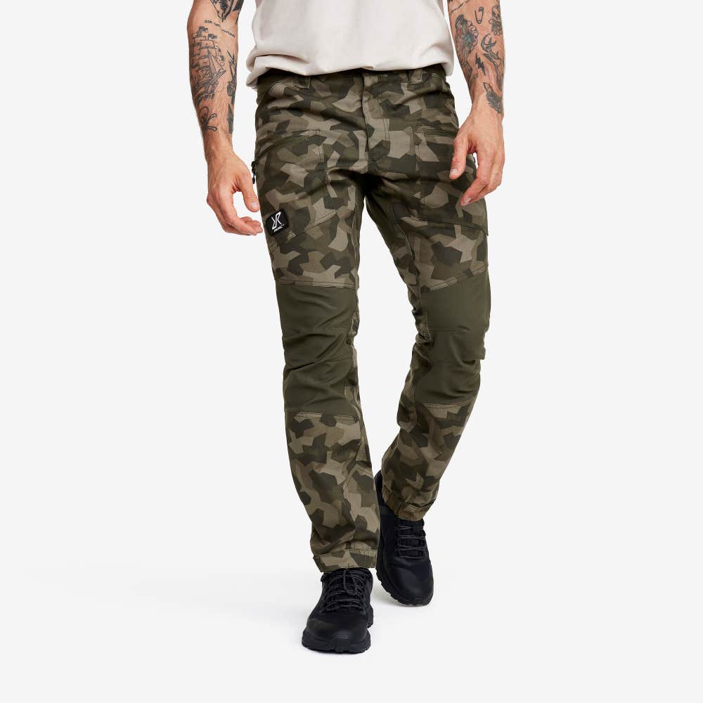 Nordwand Pro Trousers