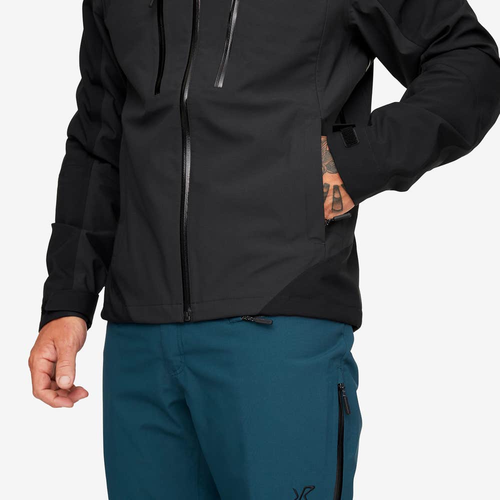 Silence Proshell Jacket