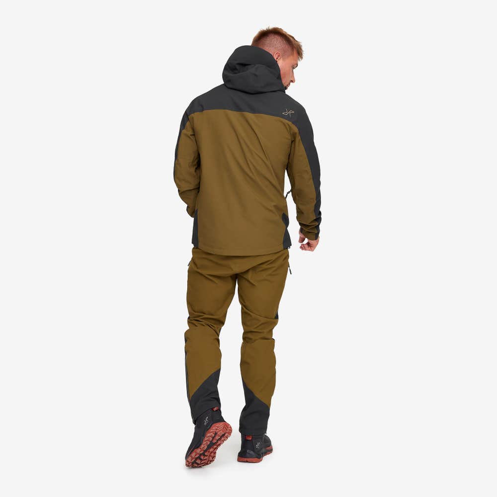 Silence Proshell 3L Jacket