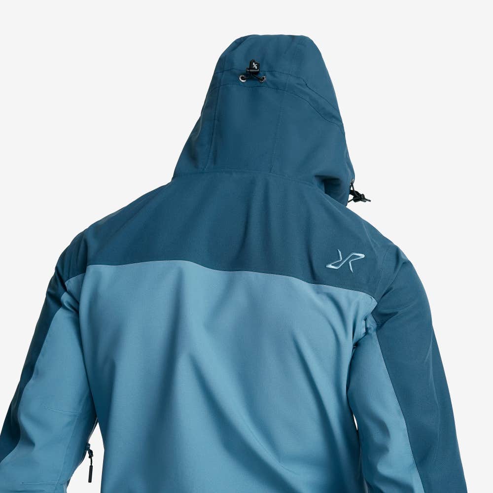 Silence Proshell 3L Jacket