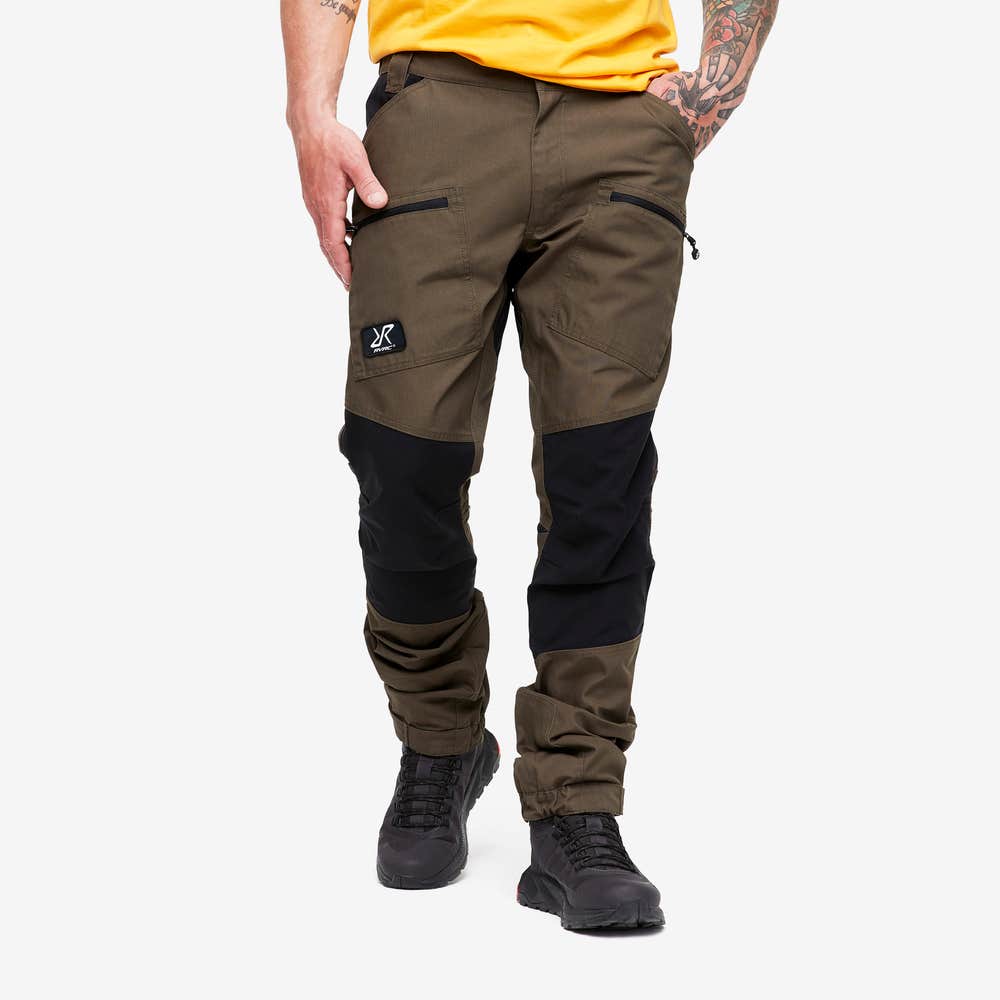 Nordwand Pro Trousers