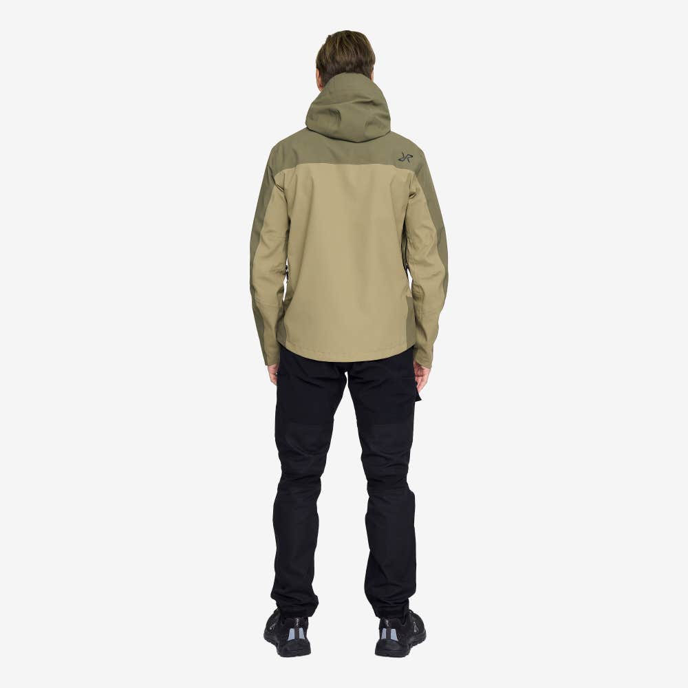 Silence Proshell 3L Jacket
