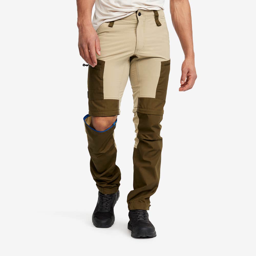 RVRC GP Pro Zip-off Trousers