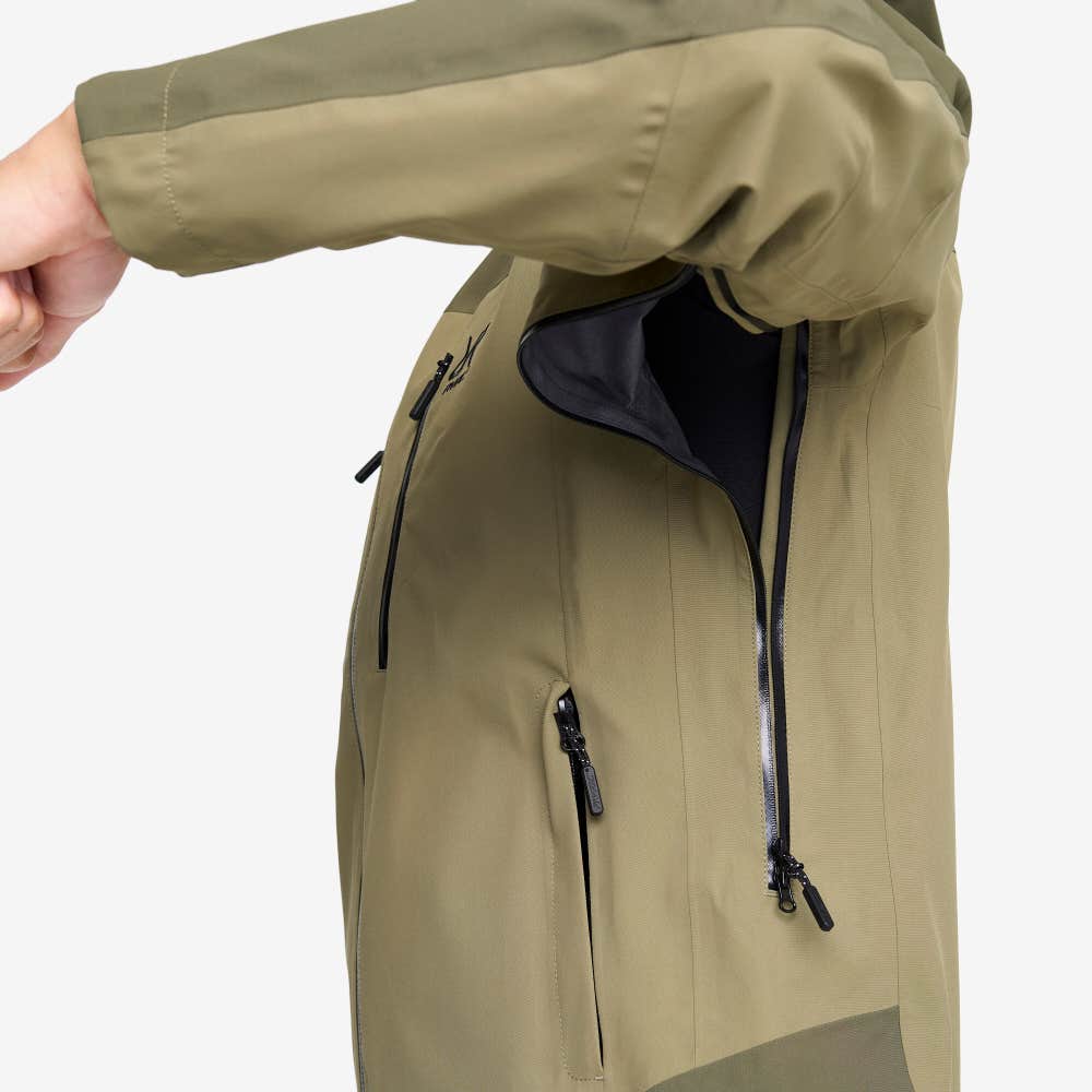 Silence Proshell Jacket