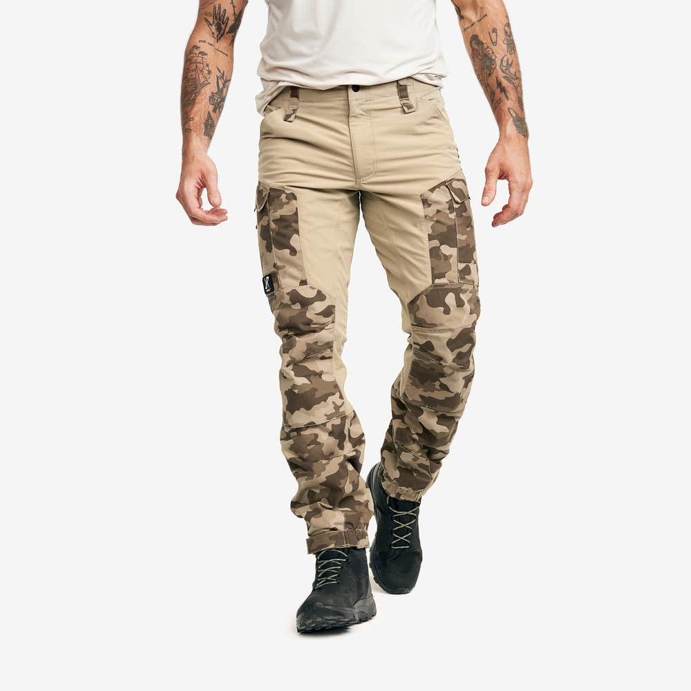 RVRC GP Trousers