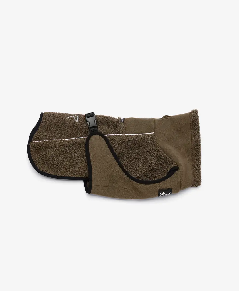 Bigfoot Dog Jacket Dog