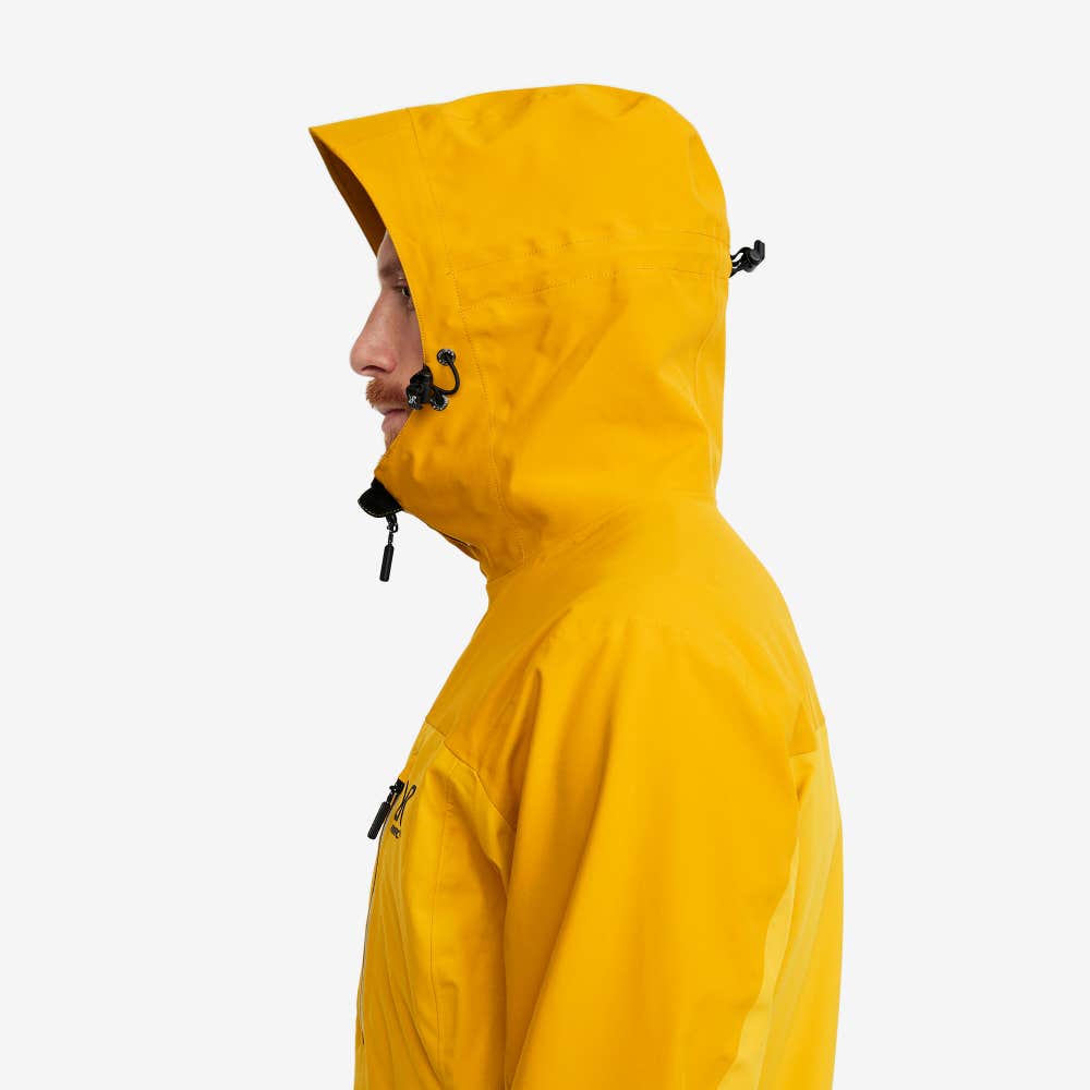 Silence Proshell Jacket