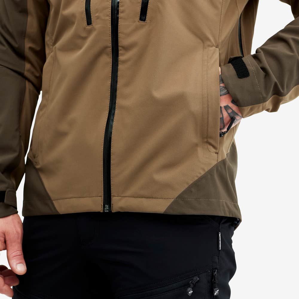 Silence Proshell 3L Jacket