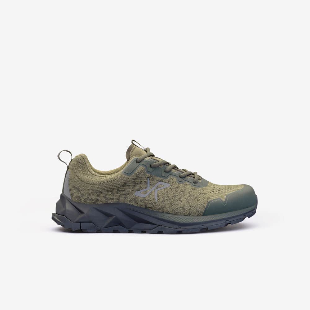 Trailknit Waterproof Hiking Sneakers