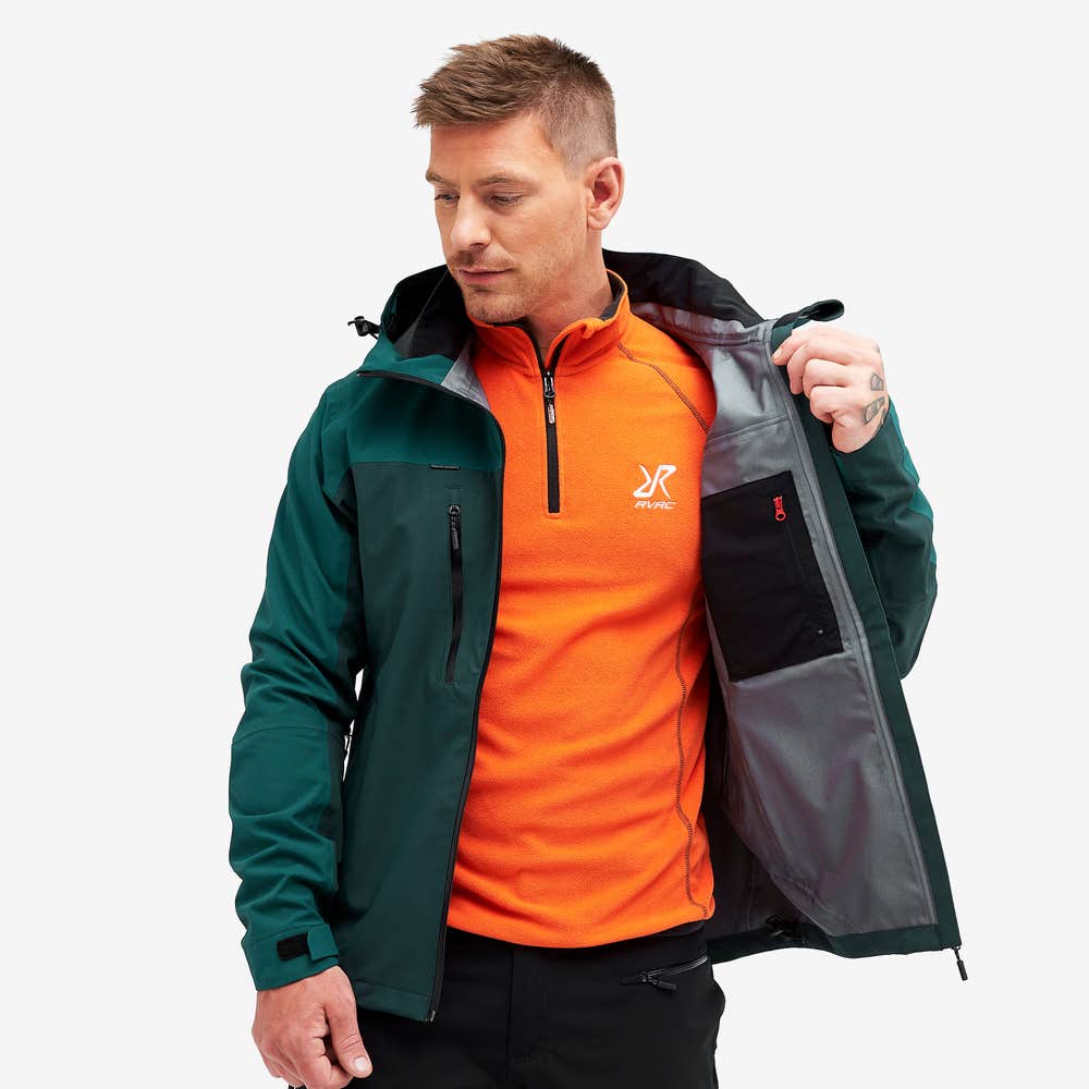 Silence Proshell 3L Jacket