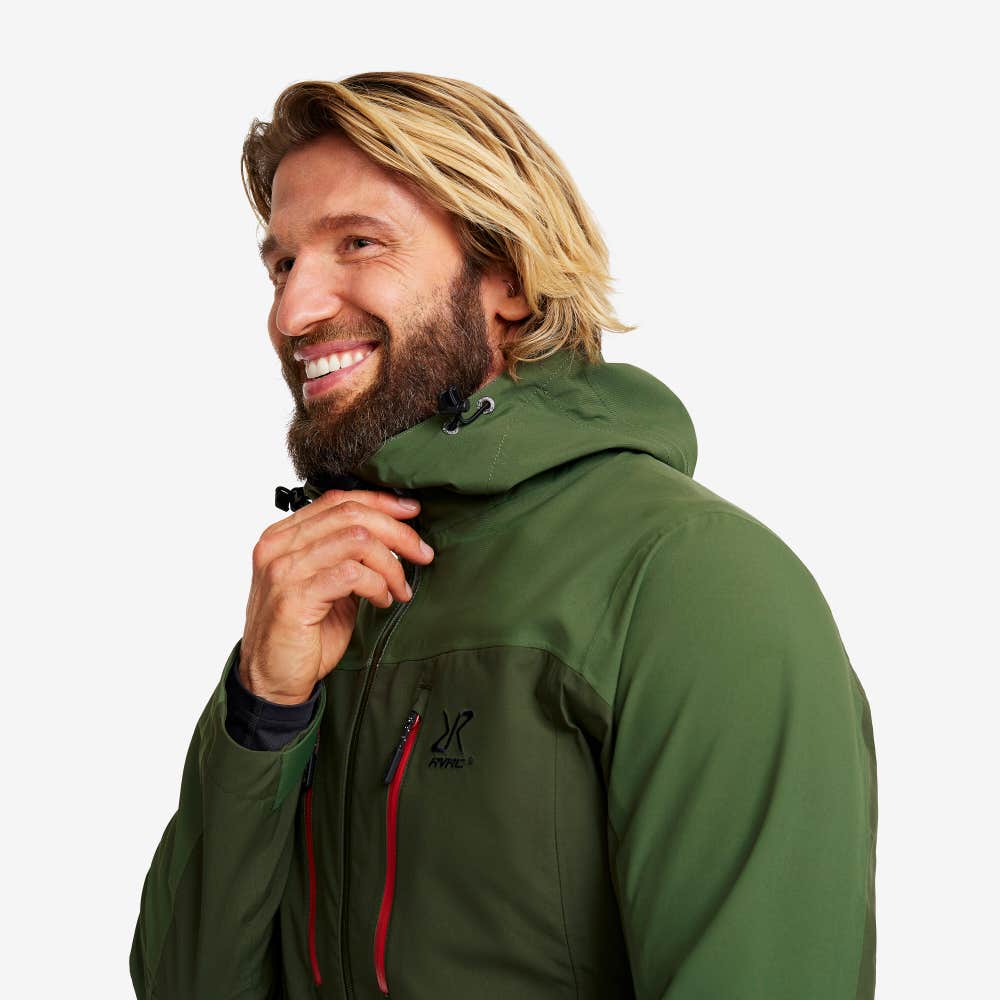 Silence Proshell 3L Jacket