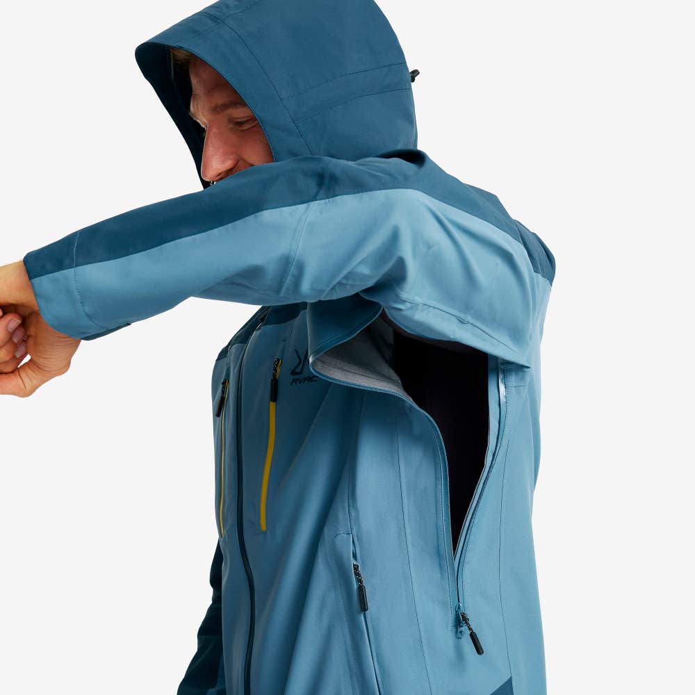 Silence Proshell 3L Jacket